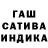 ГАШ индика сатива miha Iakimov